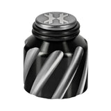 HK Army Elite Tank Protection Kit - Orbit Thread / Nipple Cover - Pewter