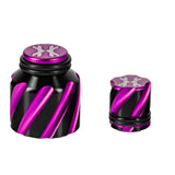HK Army Elite Tank Protection Kit - Orbit Thread / Nipple Cover - Pink