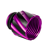 HK Army Elite Tank Protection Kit - Orbit Thread / Nipple Cover - Pink