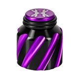 HK Army Elite Tank Protection Kit - Orbit Thread / Nipple Cover - Purple