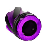 HK Army Elite Tank Protection Kit - Orbit Thread / Nipple Cover - Purple
