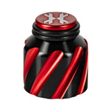 HK Army Elite Tank Protection Kit - Orbit Thread / Nipple Cover - Red