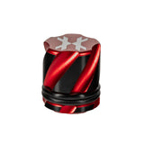 HK Army Elite Tank Protection Kit - Orbit Thread / Nipple Cover - Red