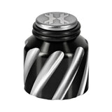 HK Army Elite Tank Protection Kit - Orbit Thread / Nipple Cover - Silver
