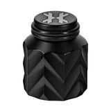 HK Army Elite Tank Protection Kit - Fossil Thread / Nipple Cover - Black