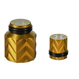 HK Army Elite Tank Protection Kit - Fossil Thread / Nipple Cover - Gold
