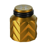 HK Army Elite Tank Protection Kit - Fossil Thread / Nipple Cover - Gold