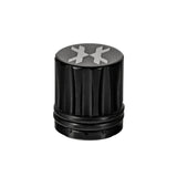 HK Army Elite Tank Protection Kit - Nova Thread / Nipple Cover - Black