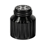 HK Army Elite Tank Protection Kit - Nova Thread / Nipple Cover - Black
