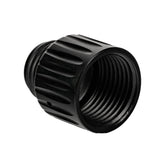 HK Army Elite Tank Protection Kit - Nova Thread / Nipple Cover - Black