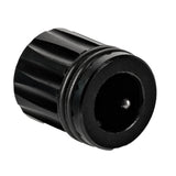 HK Army Elite Tank Protection Kit - Nova Thread / Nipple Cover - Black