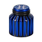 HK Army Elite Tank Protection Kit - Nova Thread / Nipple Cover - Blue