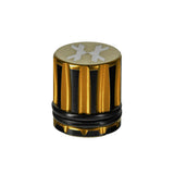 HK Army Elite Tank Protection Kit - Nova Thread / Nipple Cover - Gold
