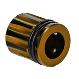 HK Army Elite Tank Protection Kit - Nova Thread / Nipple Cover - Gold