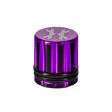 HK Army Elite Tank Protection Kit - Nova Thread / Nipple Cover - Purple