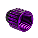 HK Army Elite Tank Protection Kit - Nova Thread / Nipple Cover - Purple