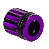 HK Army Elite Tank Protection Kit - Nova Thread / Nipple Cover - Purple