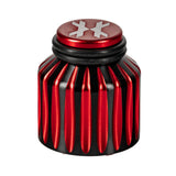 HK Army Elite Tank Protection Kit - Nova Thread / Nipple Cover - Red
