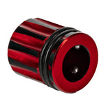 HK Army Elite Tank Protection Kit - Nova Thread / Nipple Cover - Red