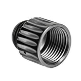 HK Army Elite Tank Protection Kit - Nova Thread / Nipple Cover - Silver