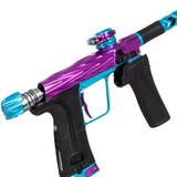 HK Shredder CS3 Pro - Amped