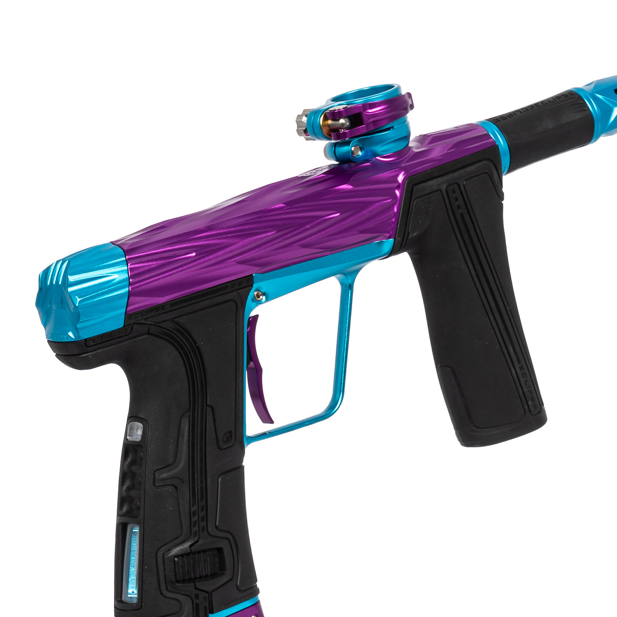 HK Shredder CS3 Pro - Amped β Paintball Wizard