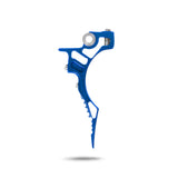 HK Army Etha 2/3 Death Blade Trigger - Reaper - Blue