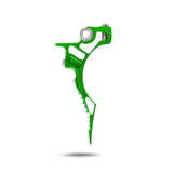 HK Army Etha 2/3 Death Blade Trigger - Reaper - Green