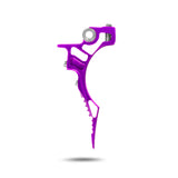 HK Army Etha 2/3 Death Blade Trigger - Reaper - Purple