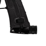 HK Army Gravity Lock Marker Stand - Black