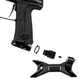 HK Army Gravity Lock Marker Stand - Black