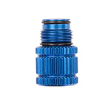 HK Army Gravity Lock Marker Stand - Blue