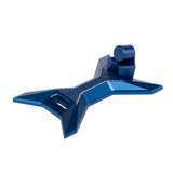 HK Army Gravity Lock Marker Stand - Blue