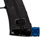 HK Army Gravity Lock Marker Stand - Blue