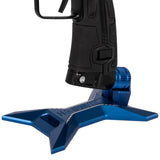 HK Army Gravity Lock Marker Stand - Blue