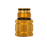 HK Army Gravity Lock Marker Stand - Gold