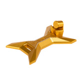 HK Army Gravity Lock Marker Stand - Gold