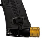 HK Army Gravity Lock Marker Stand - Gold