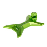HK Army Gravity Lock Marker Stand - Neon Green