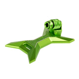 HK Army Gravity Lock Marker Stand - Neon Green