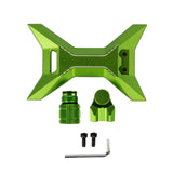 HK Army Gravity Lock Marker Stand - Neon Green