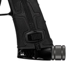 HK Army Gravity Lock Marker Stand - Pewter