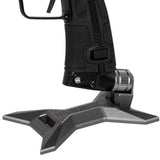 HK Army Gravity Lock Marker Stand - Pewter