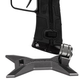 HK Army Gravity Lock Marker Stand - Pewter