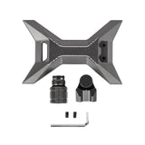 HK Army Gravity Lock Marker Stand - Pewter