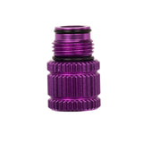 HK Army Gravity Lock Marker Stand - Purple
