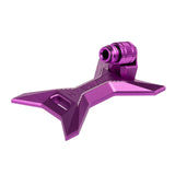 HK Army Gravity Lock Marker Stand - Purple