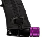 HK Army Gravity Lock Marker Stand - Purple