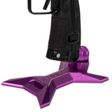 HK Army Gravity Lock Marker Stand - Purple