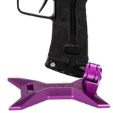 HK Army Gravity Lock Marker Stand - Purple